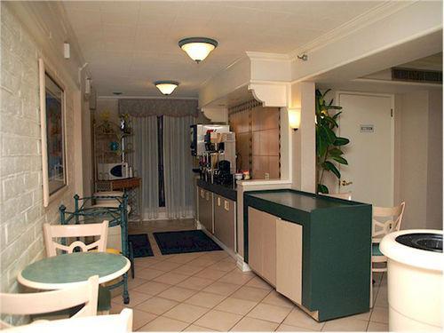 Hotel La Quinta By Wyndham South 3*